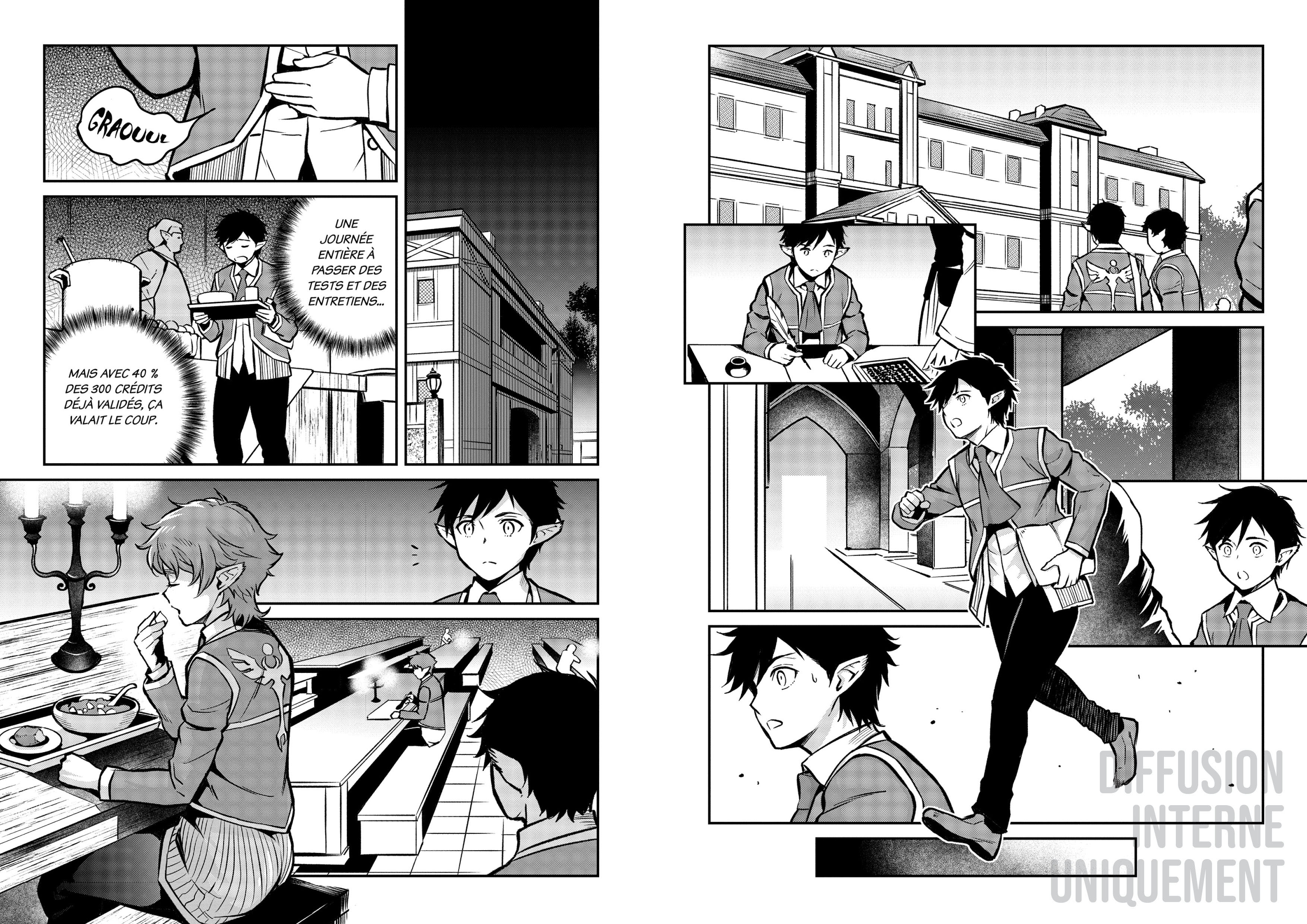 CONQUEROR OF THE DYING KINGDOM T4