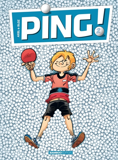 Ping - tome 02