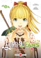 LORD OF THE FANS - VOL. 03 LORD OF THE FANS - VOL. 03
