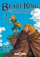 BEAST KING AND MEDICINAL HERB T2 BEAST KING AND MEDICINAL HERB T2