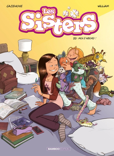 Les Sisters - tome 20