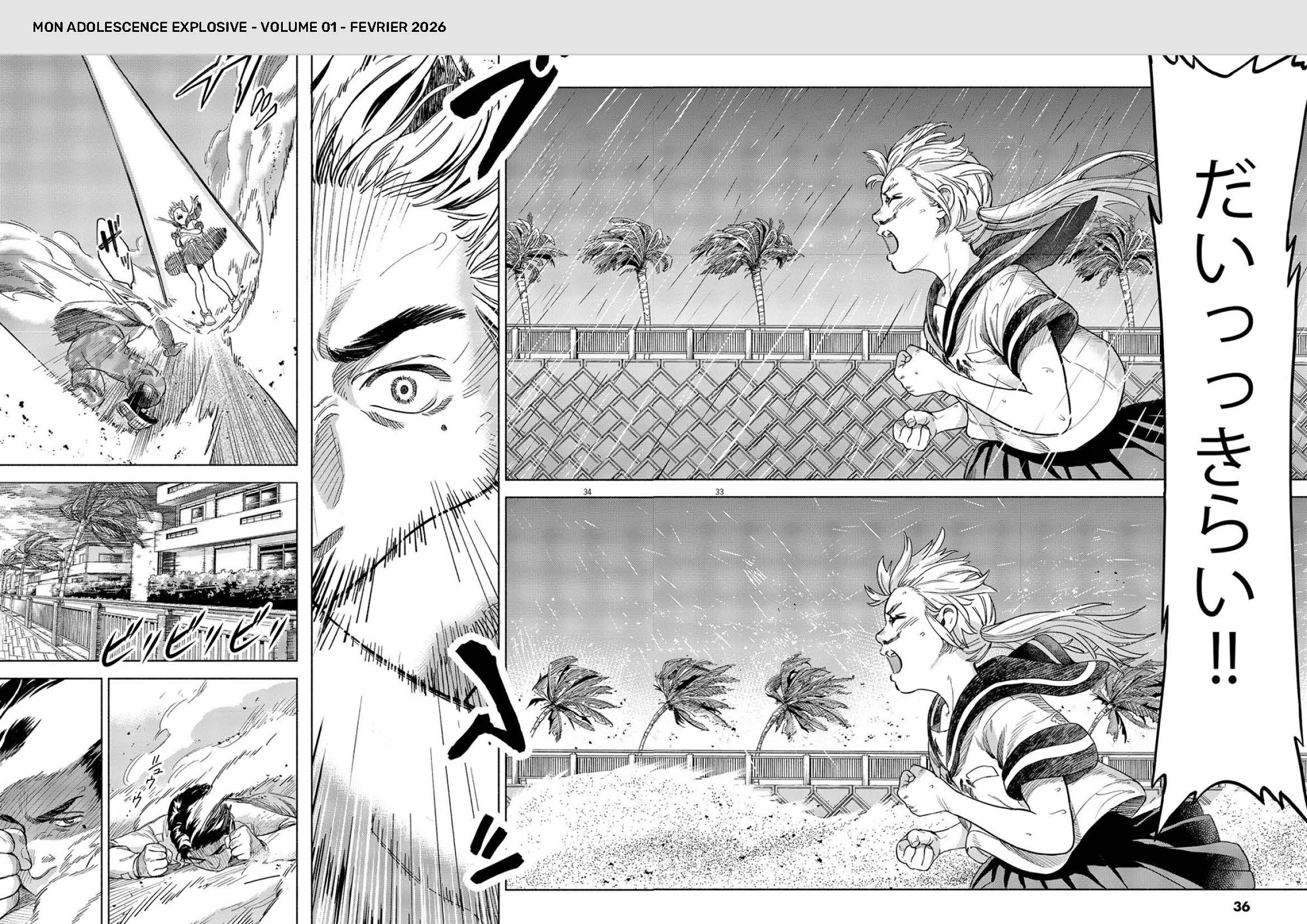 MON ADOLESCENCE EXPLOSIVE T1 MON ADOLESCENCE EXPLOSIVE T1