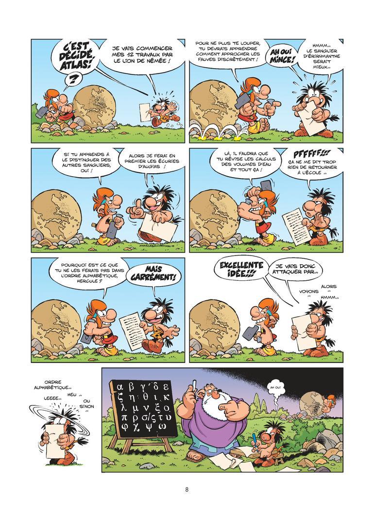 LES PETITS MYTHOS T17 LES PETITS MYTHOS T17