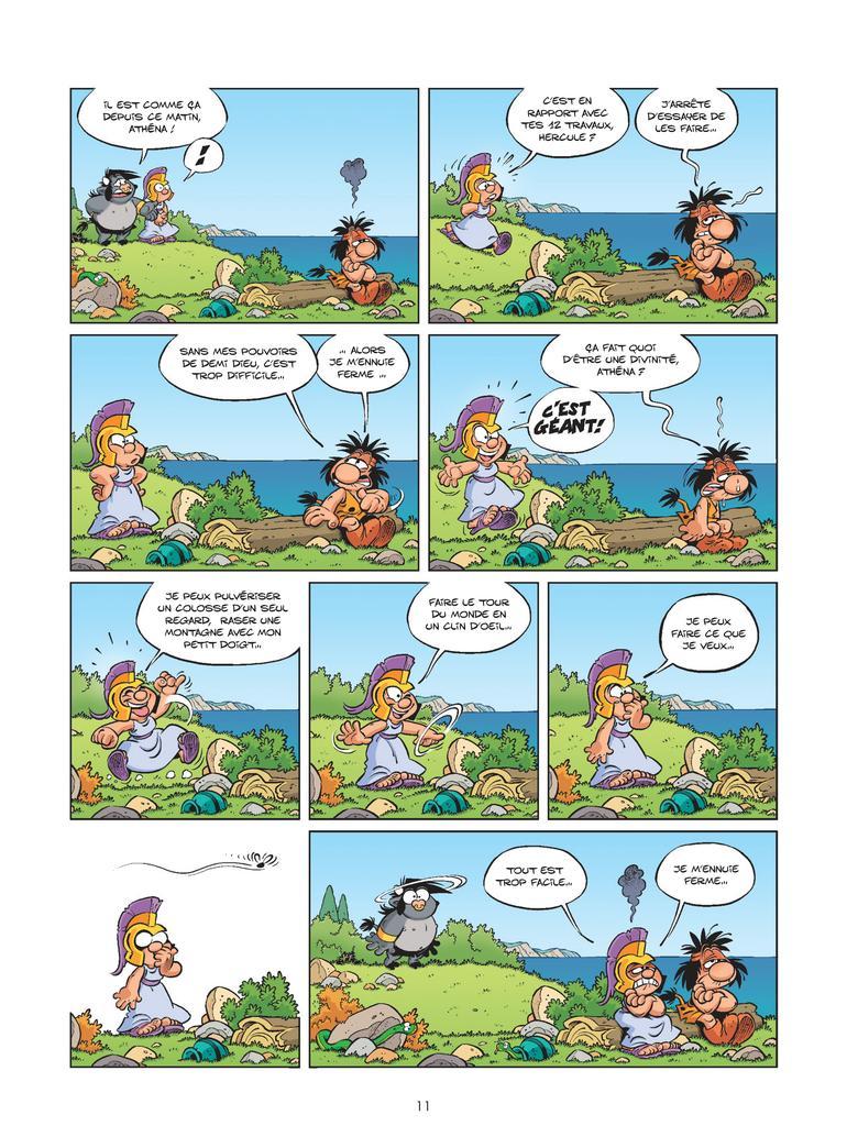 LES PETITS MYTHOS T17 LES PETITS MYTHOS T17