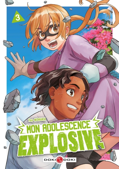 MON ADOLESCENCE EXPLOSIVE T3