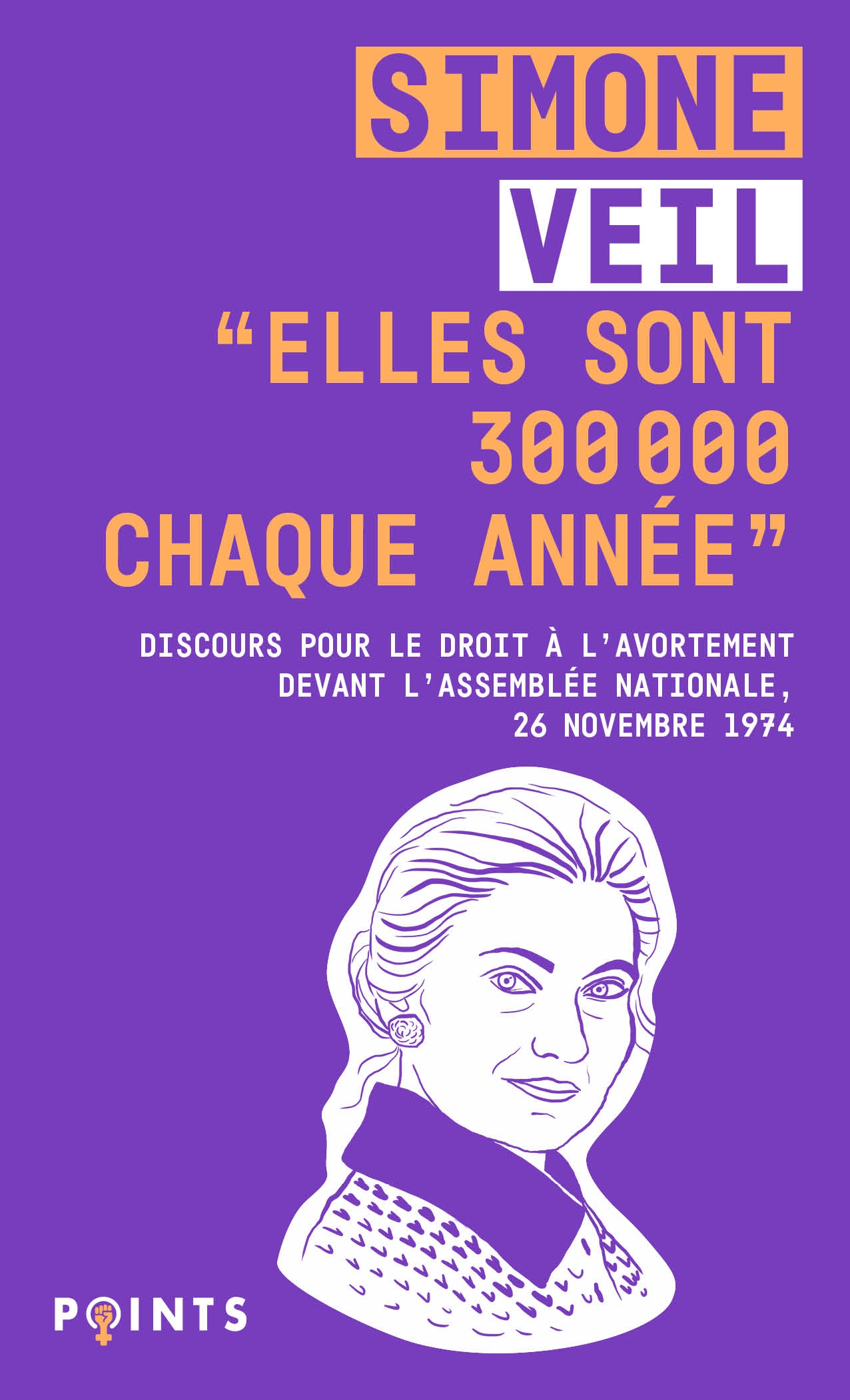 ELLES SONT 300.000 CHAQUE ANNEE
