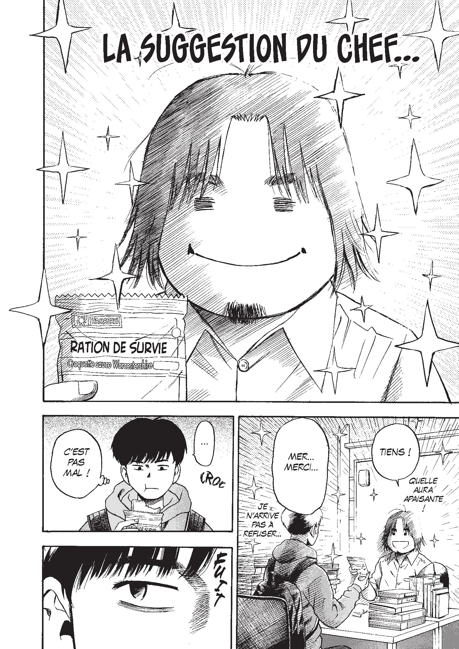 HARCELEMENT SCOLAIRE : LA METHODE DU DETECTIVE IMAMURA T1
