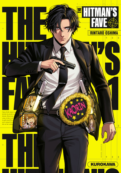 The Hitman