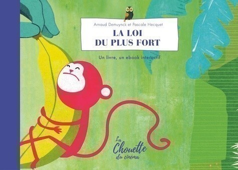 LA LOI DU PLUS FORT