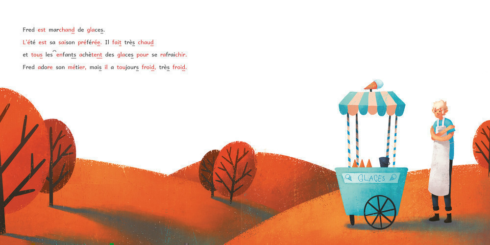 COMMENT SONT NEES LES PROFITEROLES AU CHOCOLAT CHAUD ?