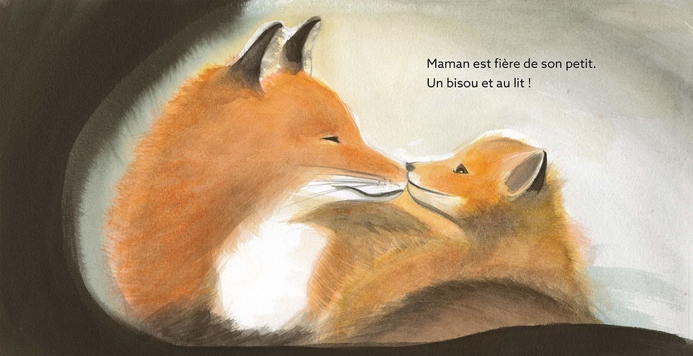 PETIT RENARD