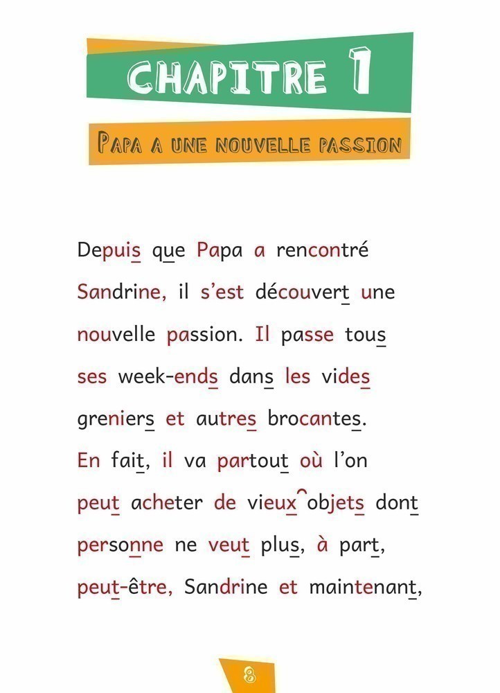 LES ENQUETES DE QUENTIN ET SOPHIE T2 (LE MEUBLE QUI FRISSONNE)