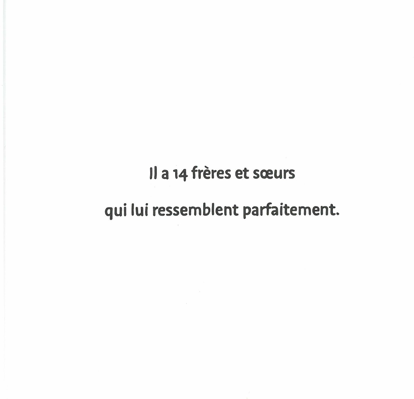 JACQUES LE PAIN DE MIE PART EN VACANCES JACQUES LE PAIN DE MIE PART EN VACANCES