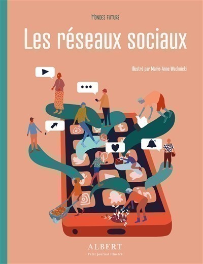 LES RESEAUX SOCIAUX