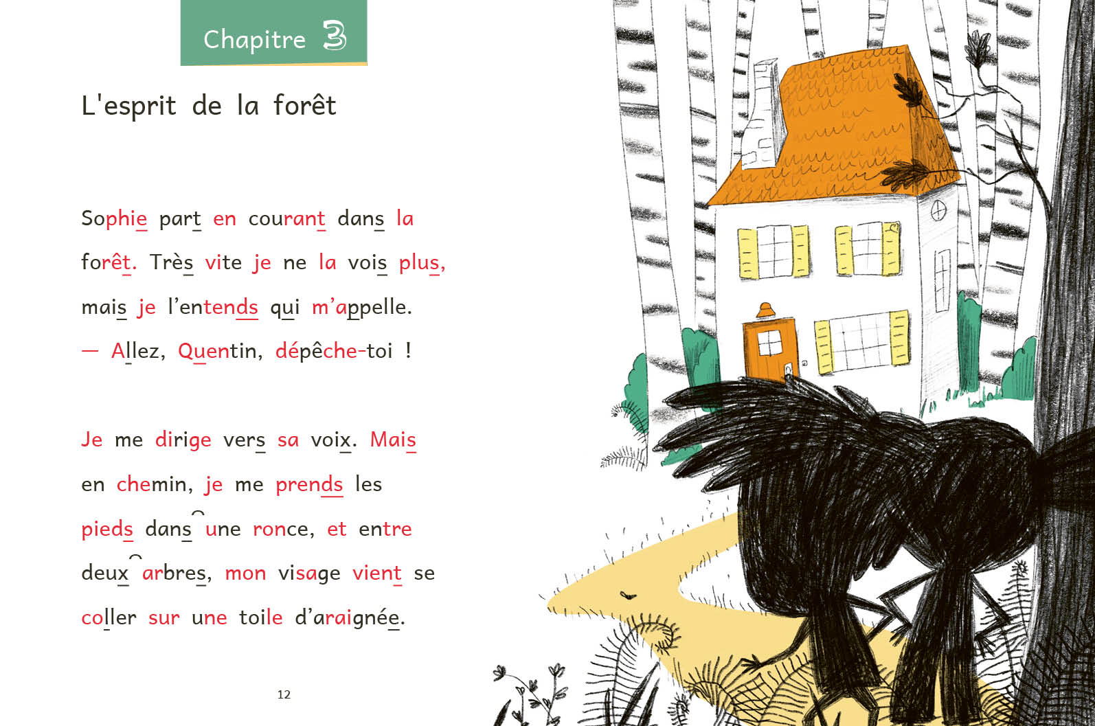 LES ENQUETES DE QUENTIN ET SOPHIE T4 (LE TRESOR CACHE) LES ENQUETES DE QUENTIN ET SOPHIE T4 (LE TRESOR CACHE)