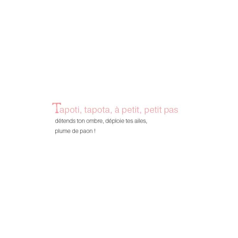 LA COMPTINE DU TOUCAN