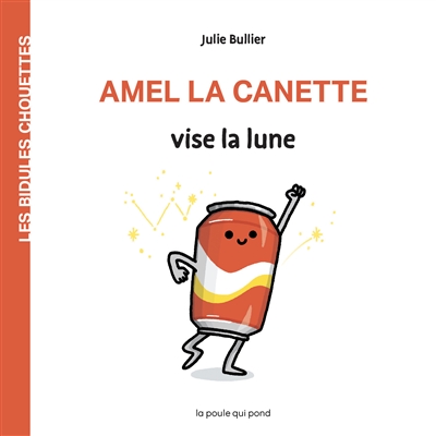 AMEL LA CANETTE VISE LA LUNE AMEL LA CANETTE VISE LA LUNE