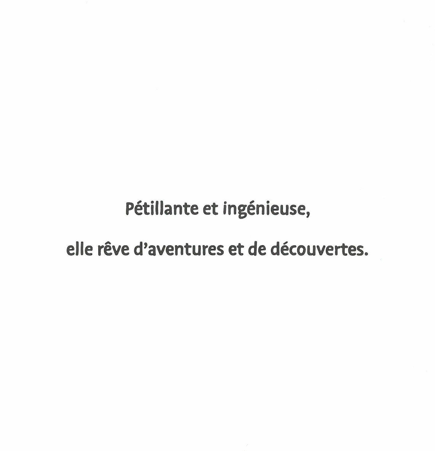AMEL LA CANETTE VISE LA LUNE AMEL LA CANETTE VISE LA LUNE