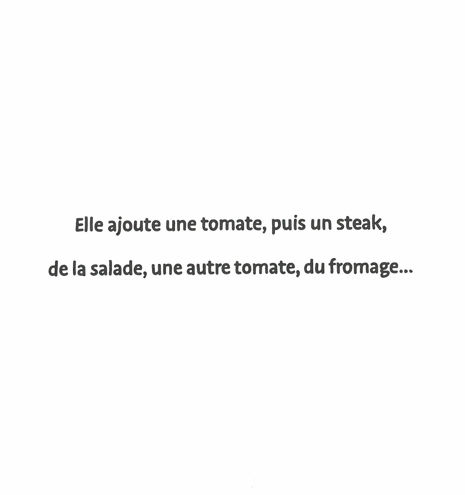 AMEL LA CANETTE VISE LA LUNE AMEL LA CANETTE VISE LA LUNE