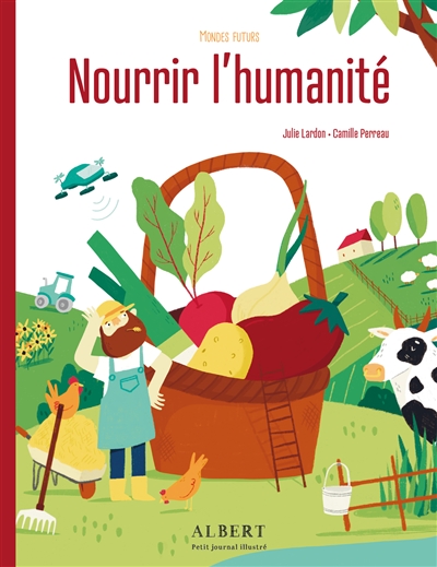 NOURRIR L