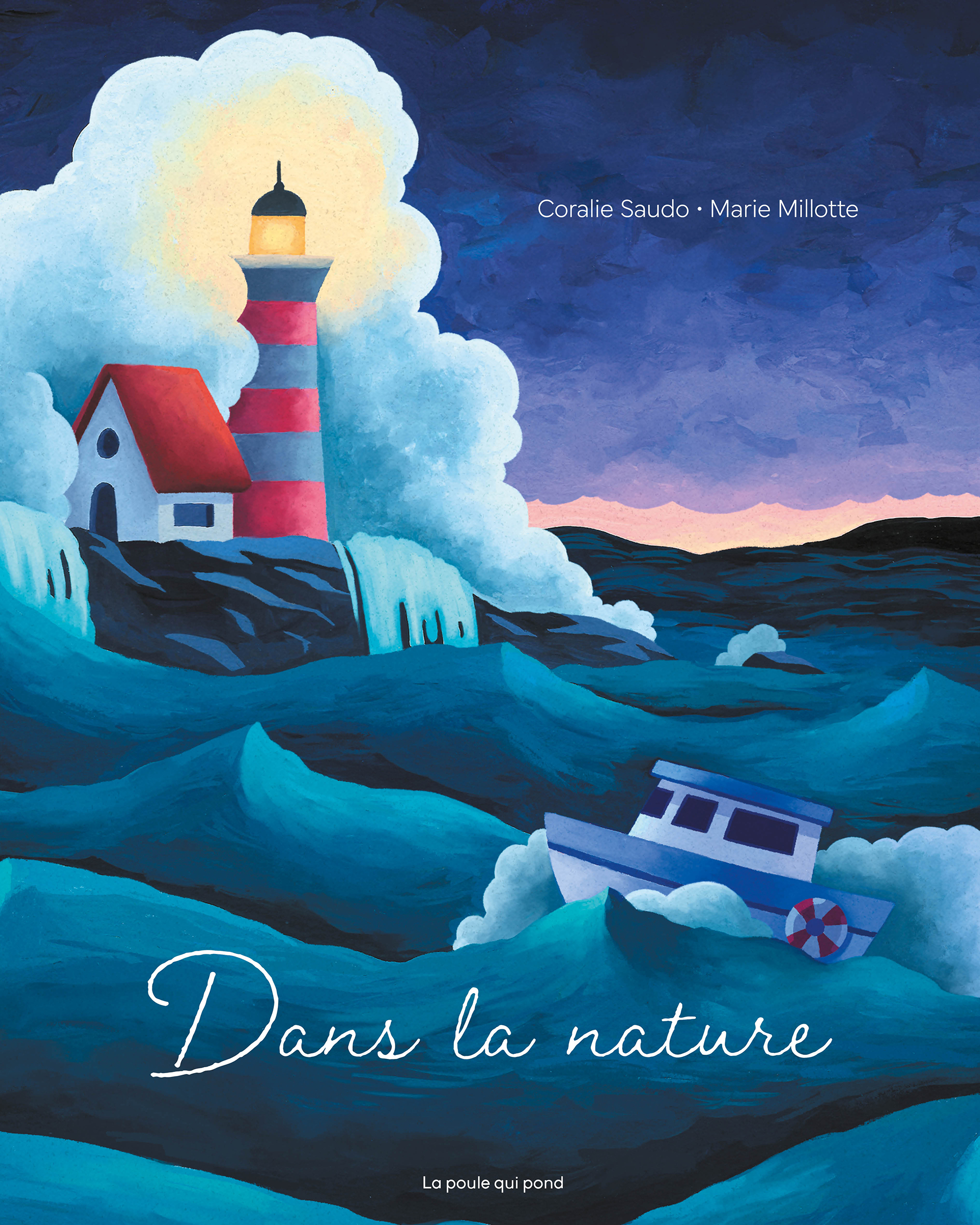 DANS LA NATURE