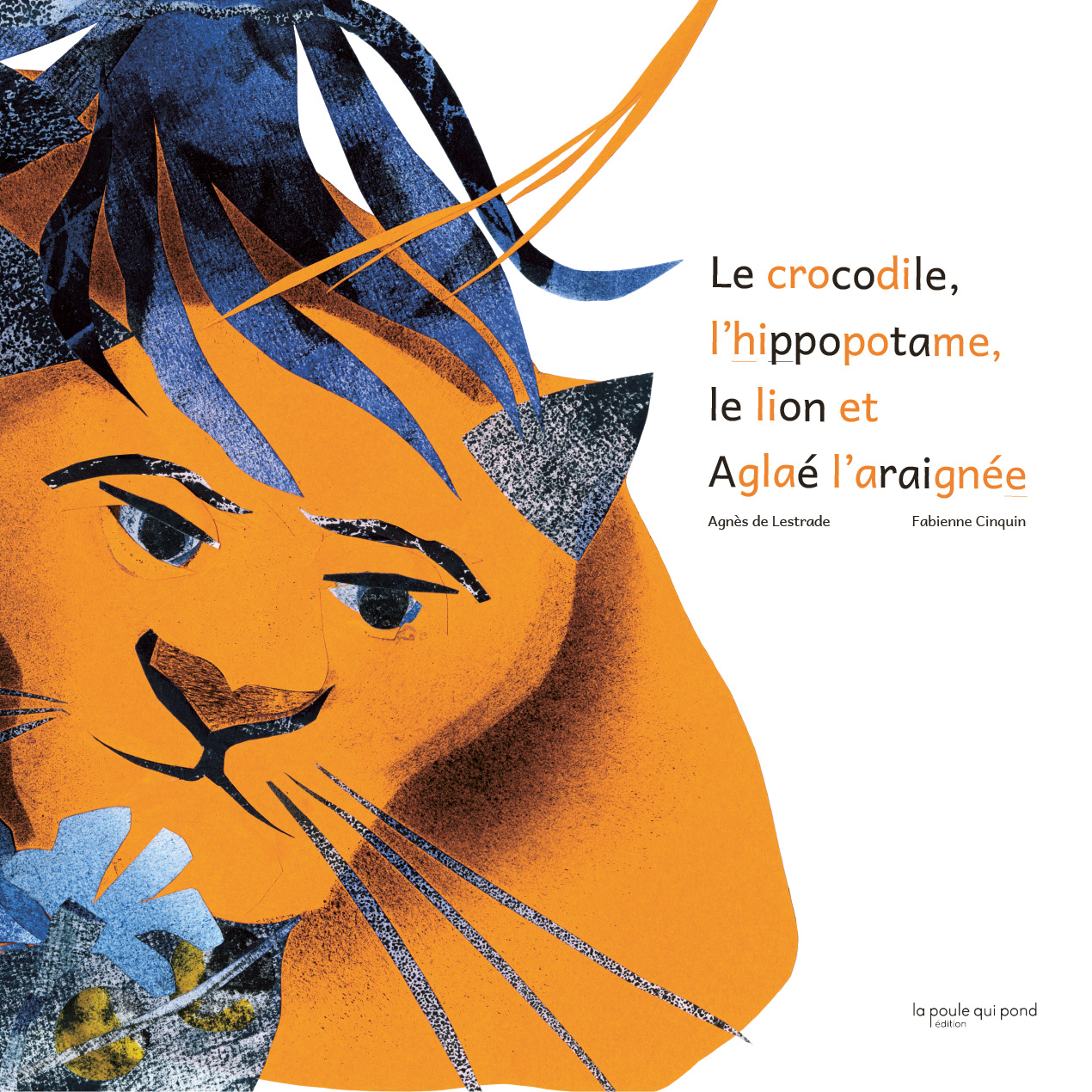 LE CROCCODILE, L