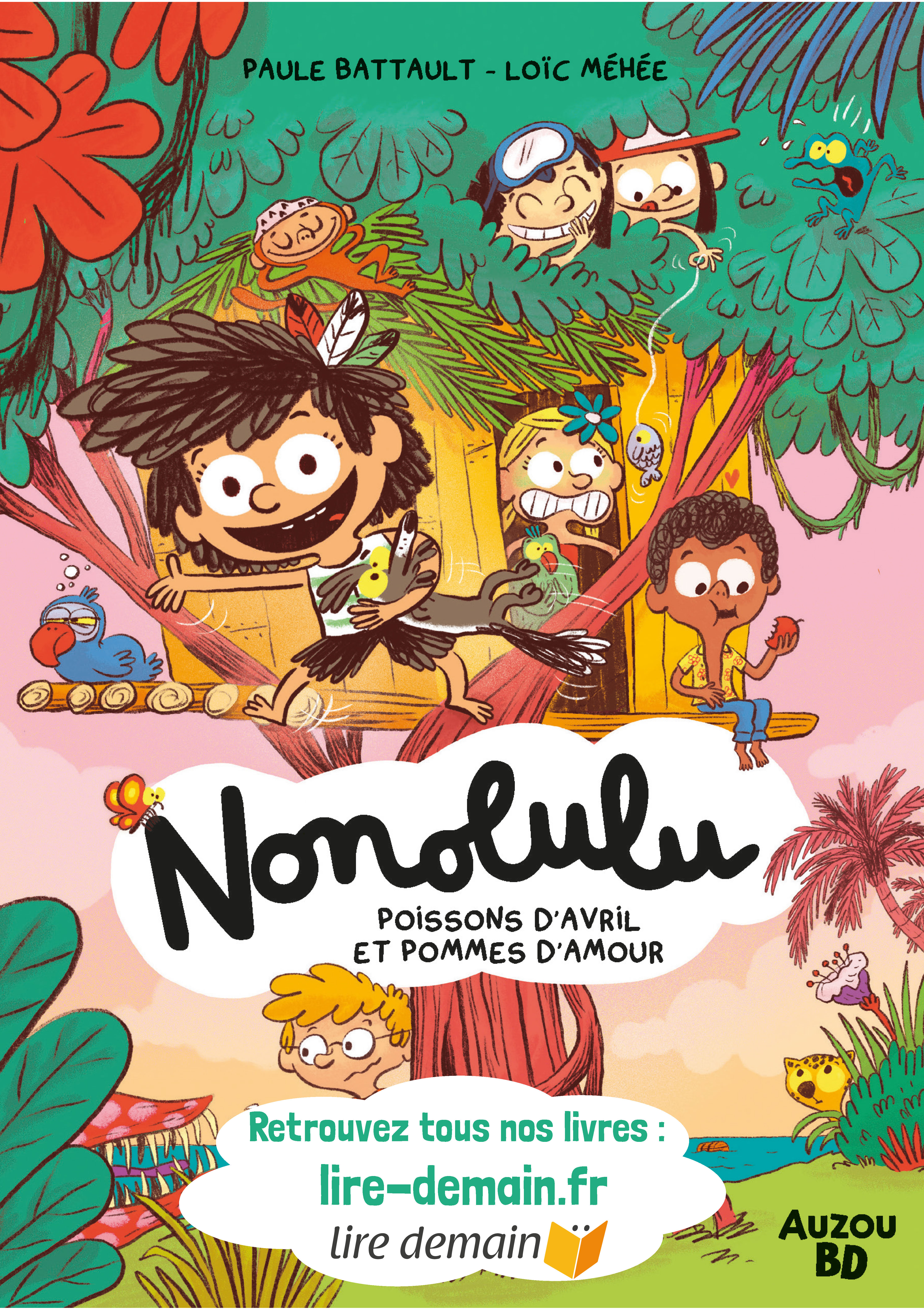 POSTER NONOLULU POSTER NONOLULU