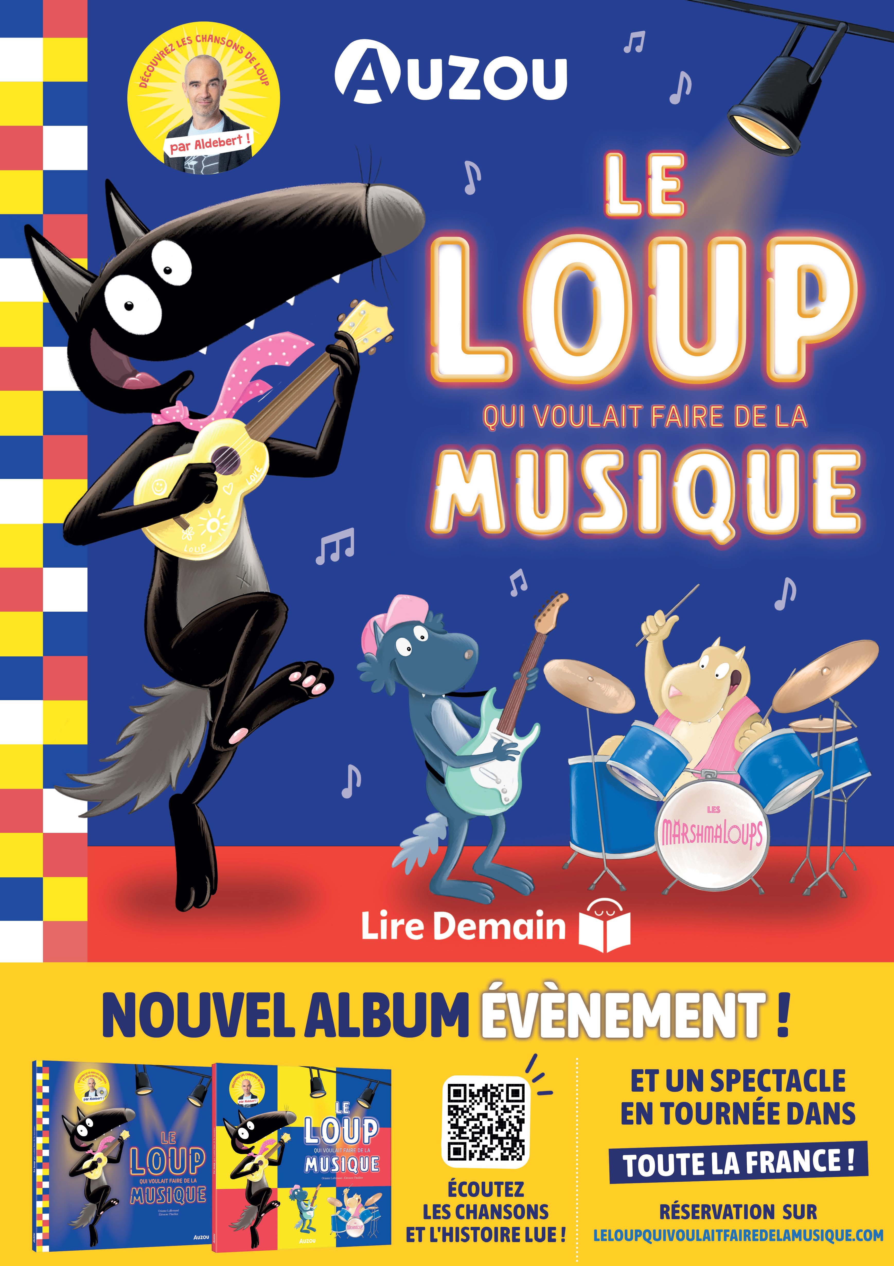 POSTER OTTOLINE 