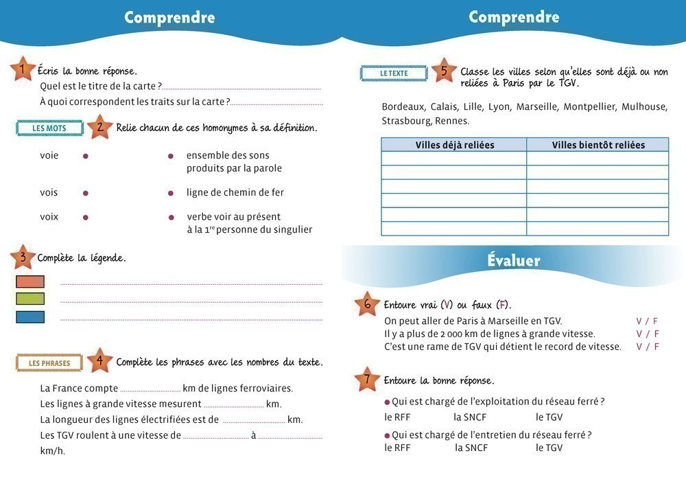 LECTURE AUTONOME - LOT X 10 LIRE LE MONDE NIVEAU 4