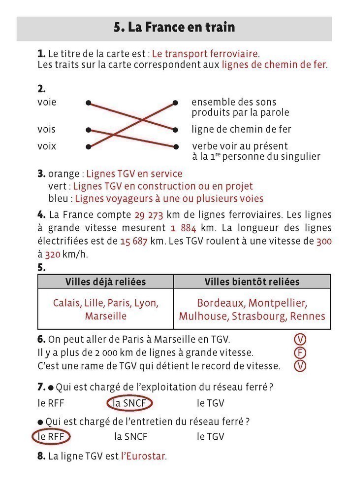 LECTURE AUTONOME - LOT X 10 LIRE LE MONDE NIVEAU 4