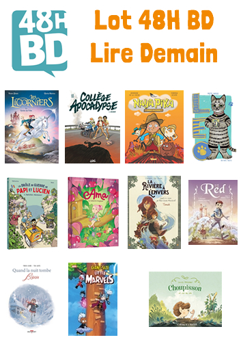 48H BD PEDAGO - SELECTION ECOLE 2025