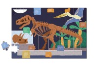Mon Puzzle Recto-Verso T-Rex