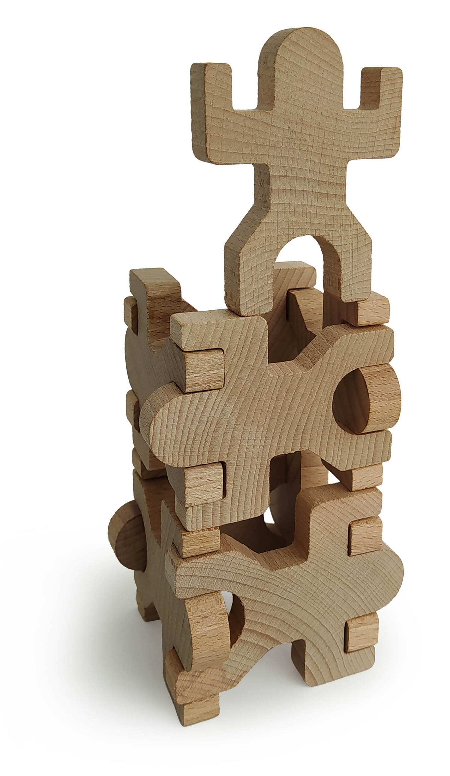 Tiki 10 Pièces - 2022