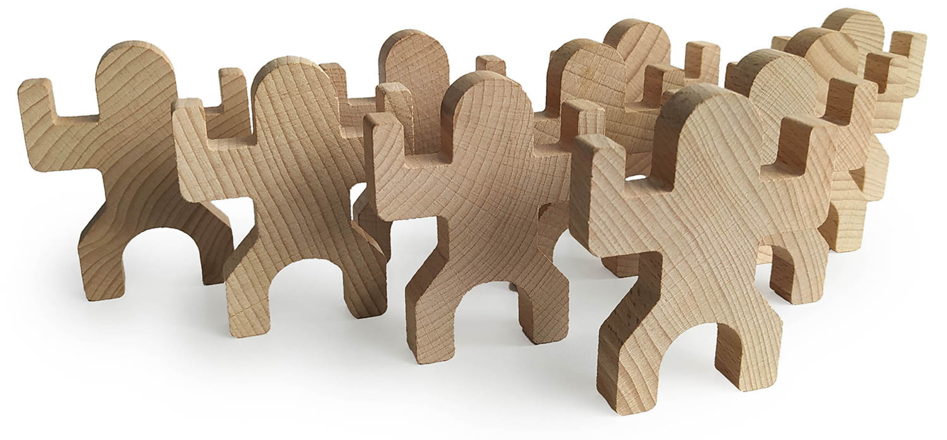 Tiki 10 Pièces - 2022