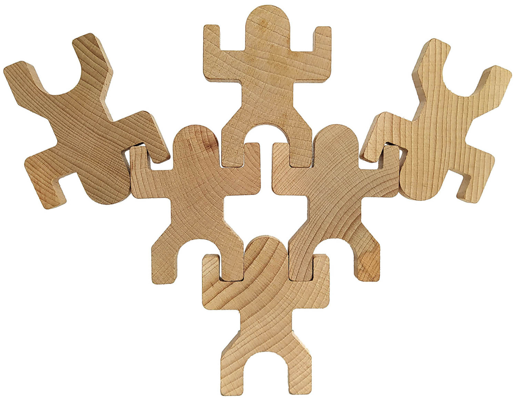 Tiki 10 Pièces - 2022