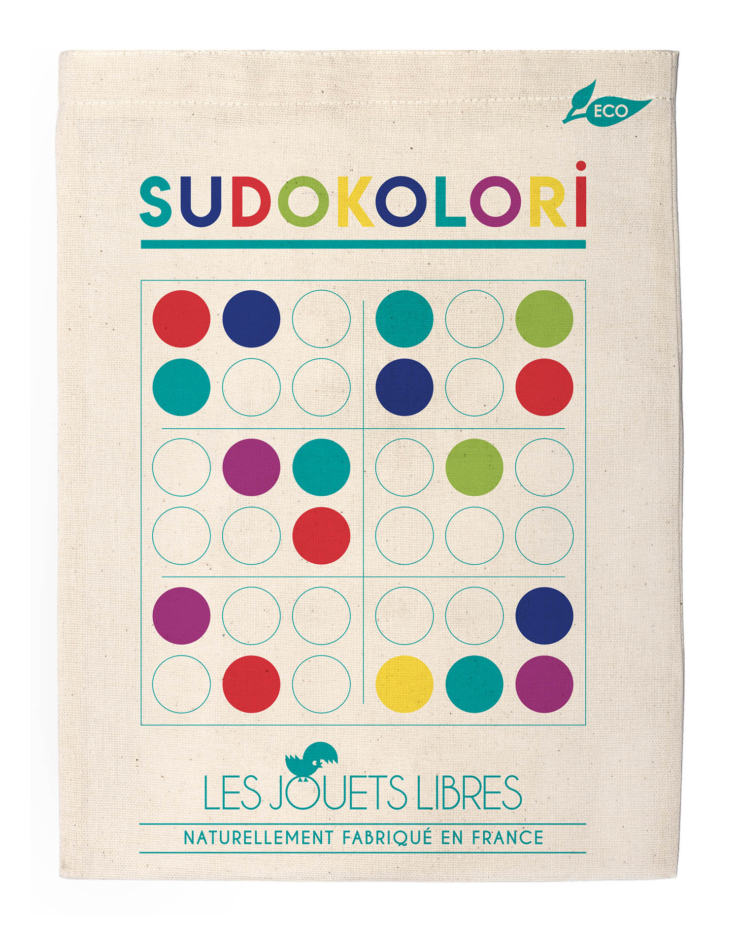 Sudokolori - 2022 Sudokolori - 2022