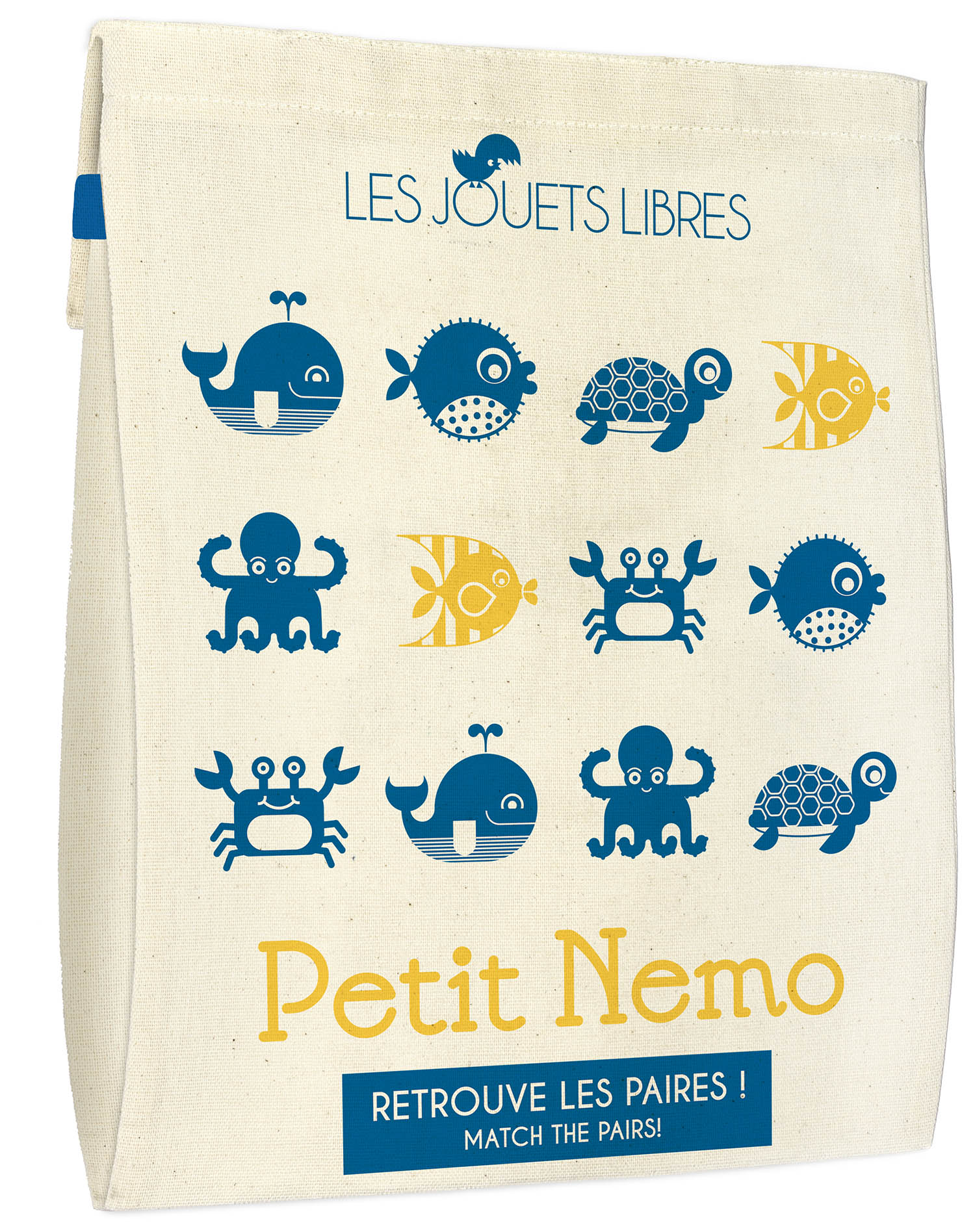 Petit Nemo - 2022