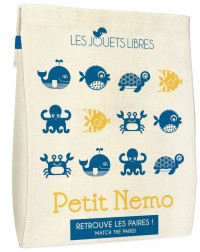 Petit nemo - 2022