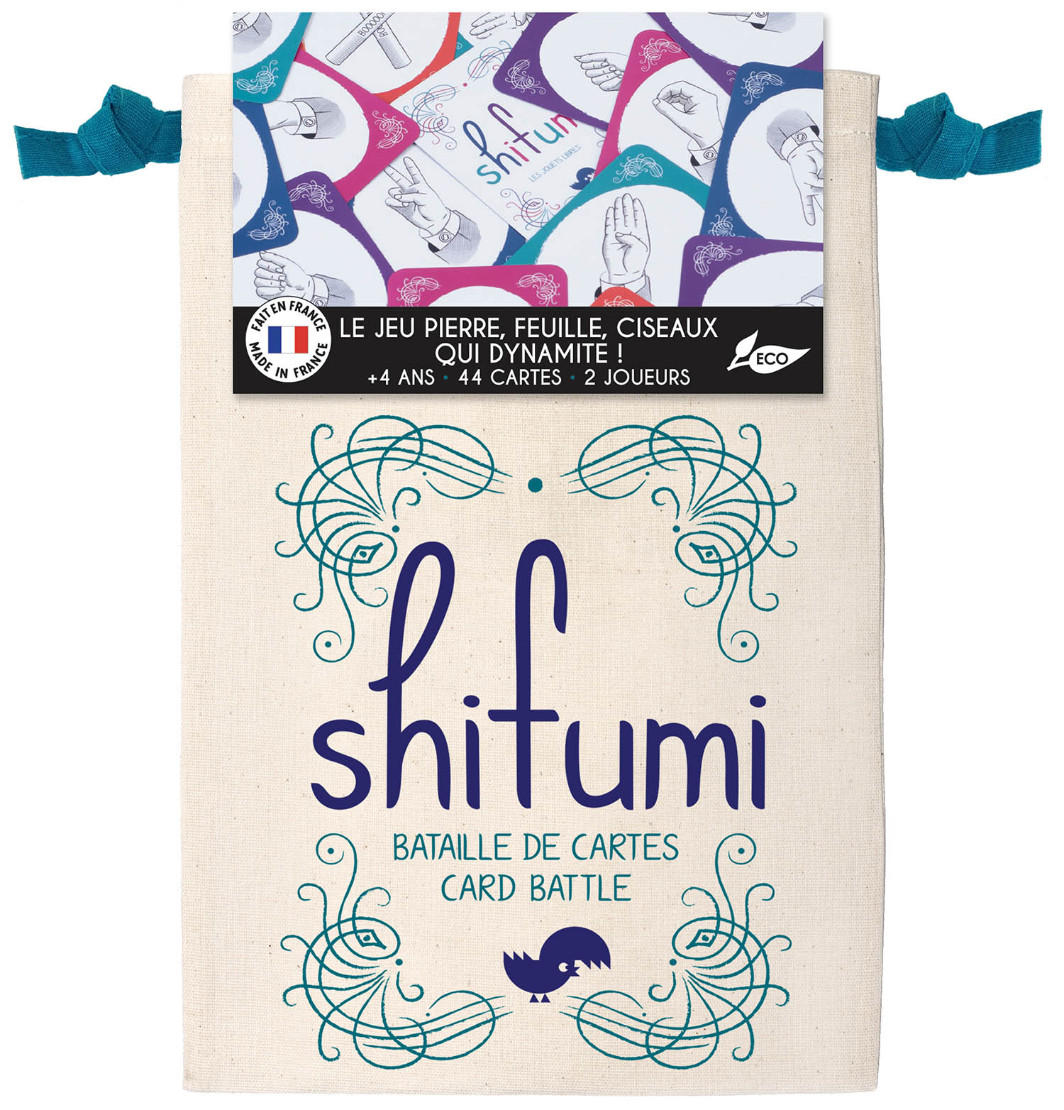 Shifumi Shifumi