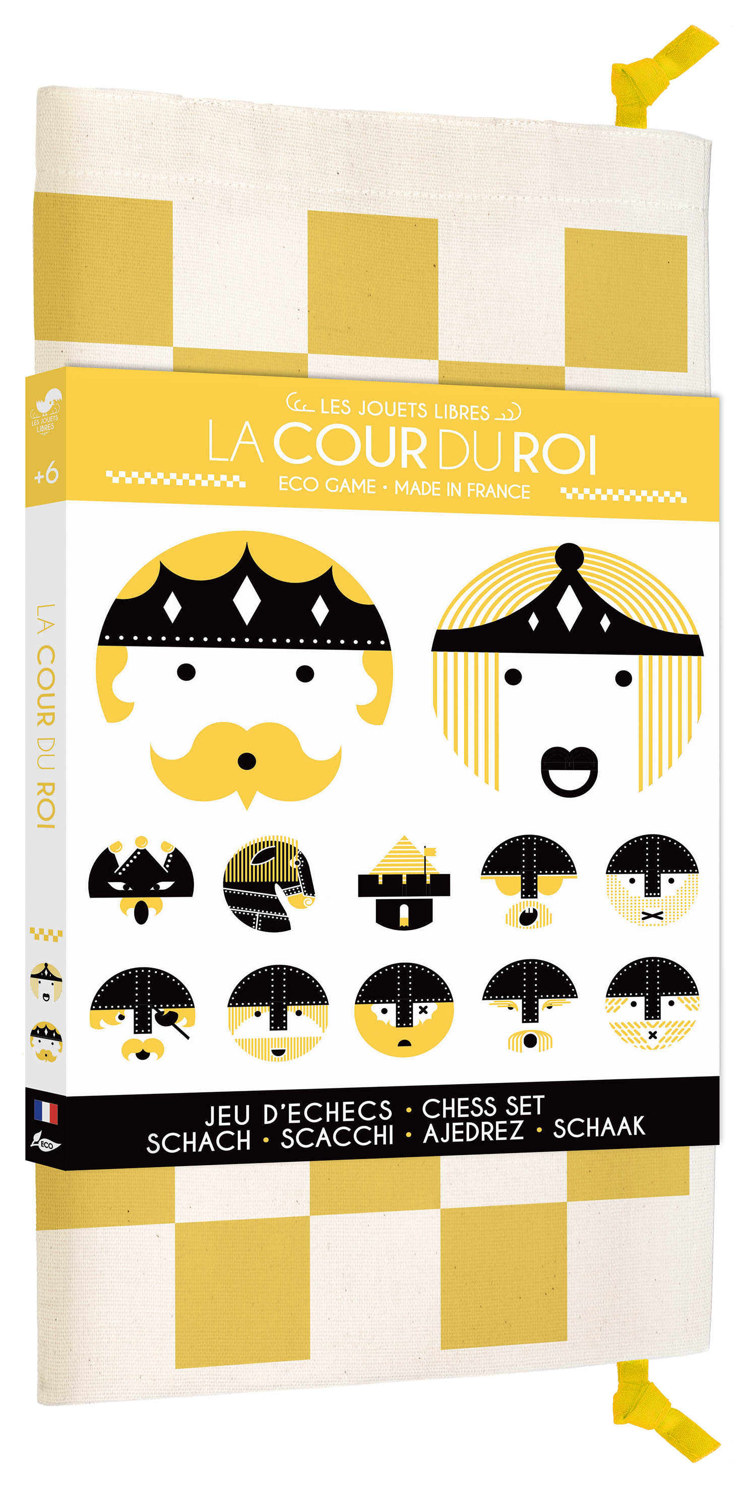 Cour Du Roi