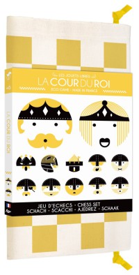 Cour du roi