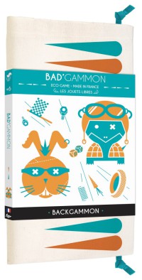 Bad'gammon
