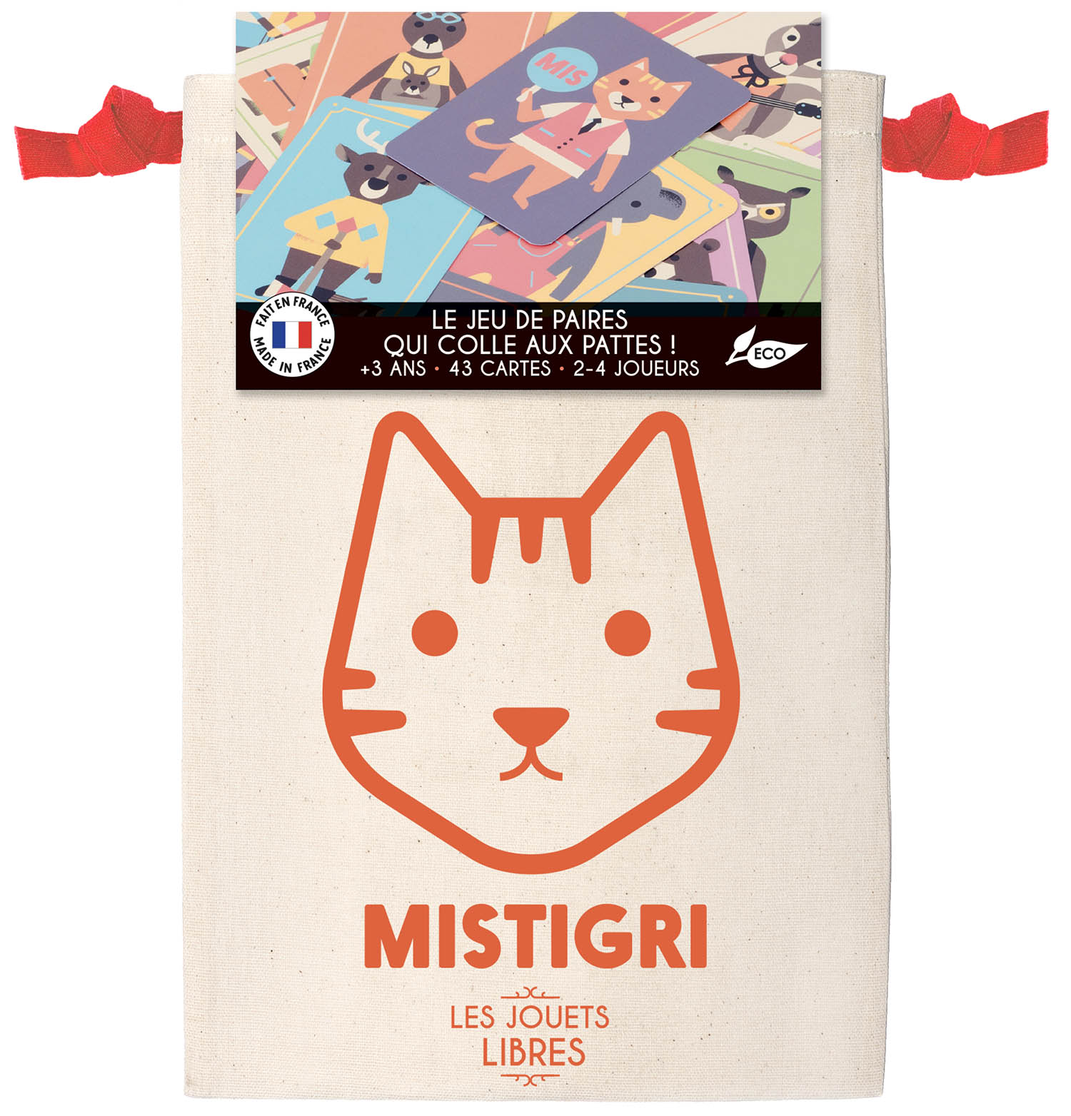 Mistigri Mistigri