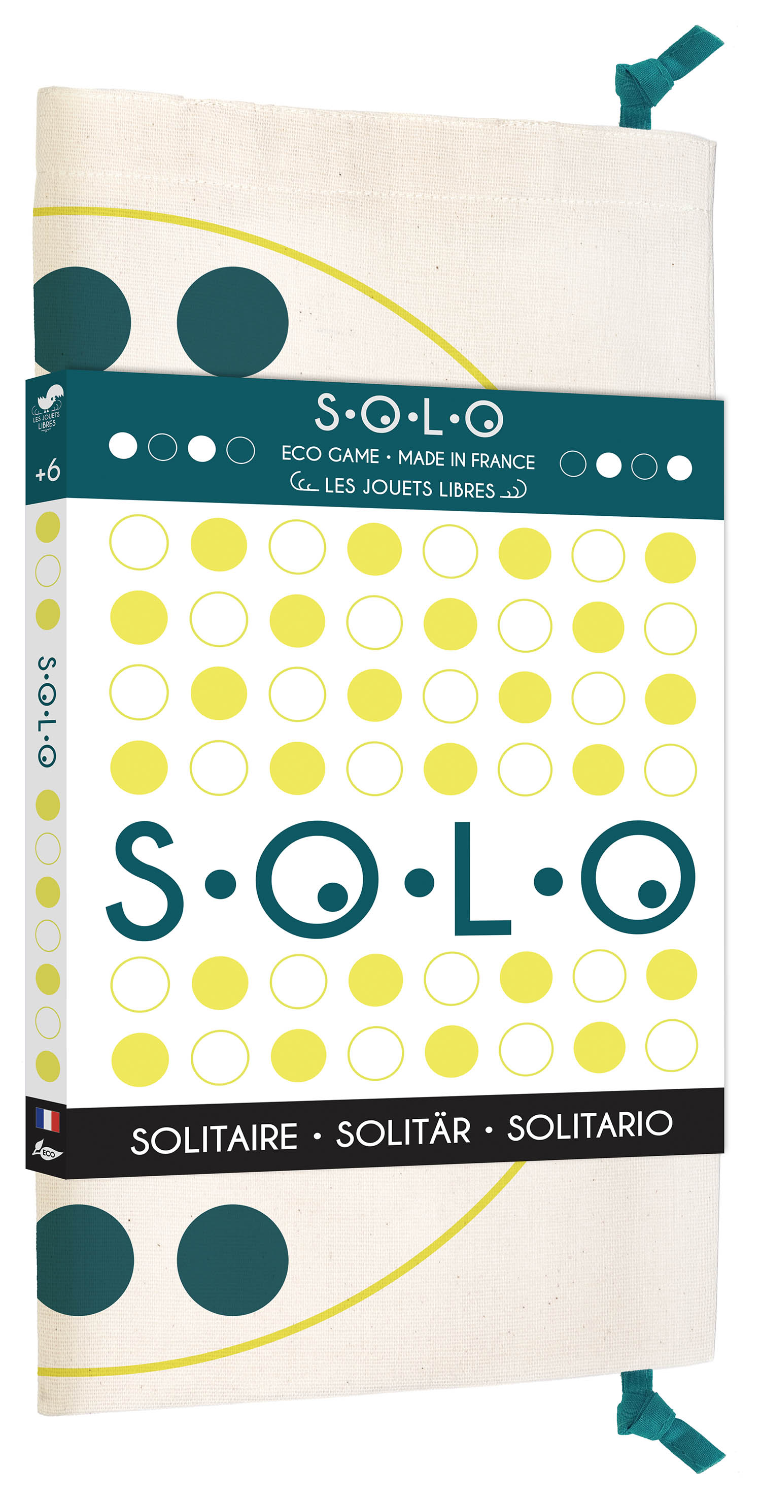 Solo Solo