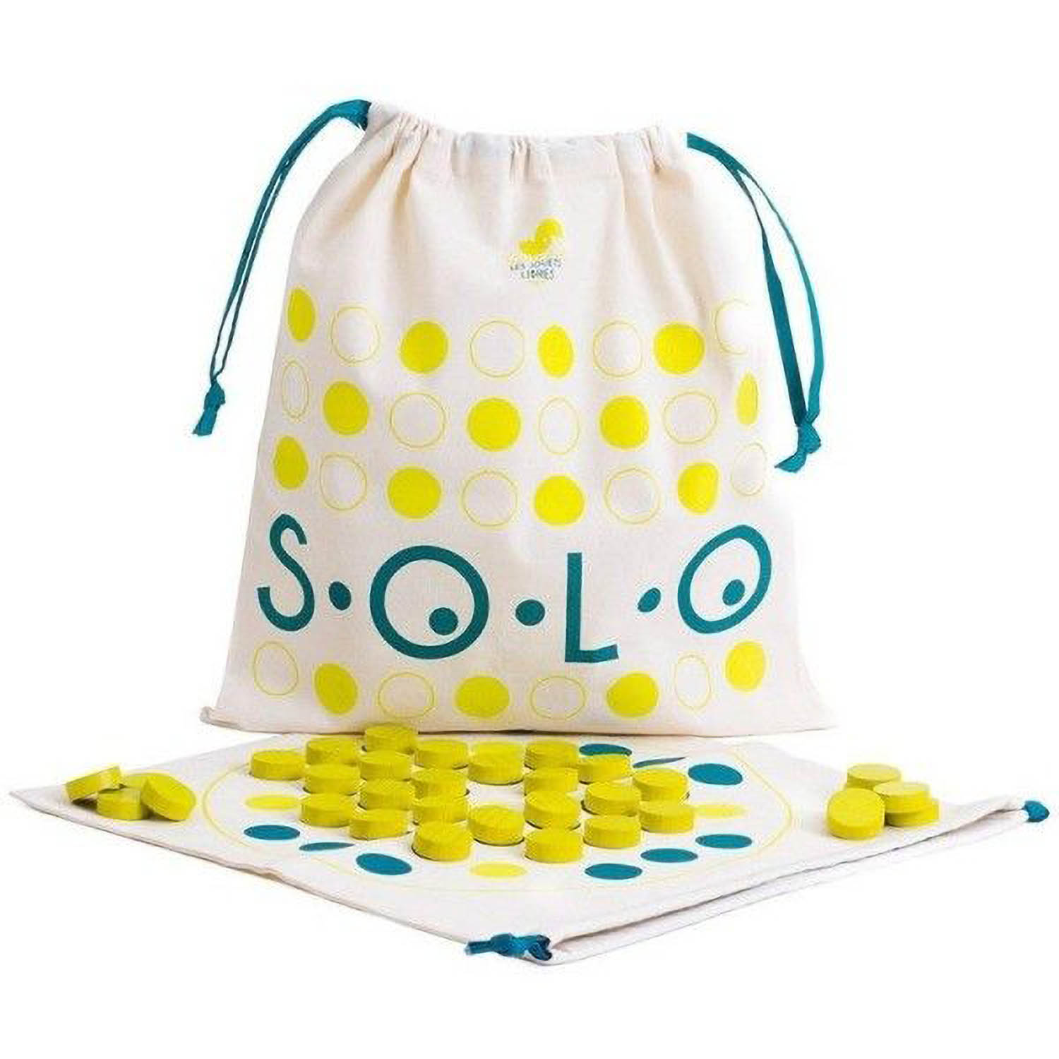 Solo Solo