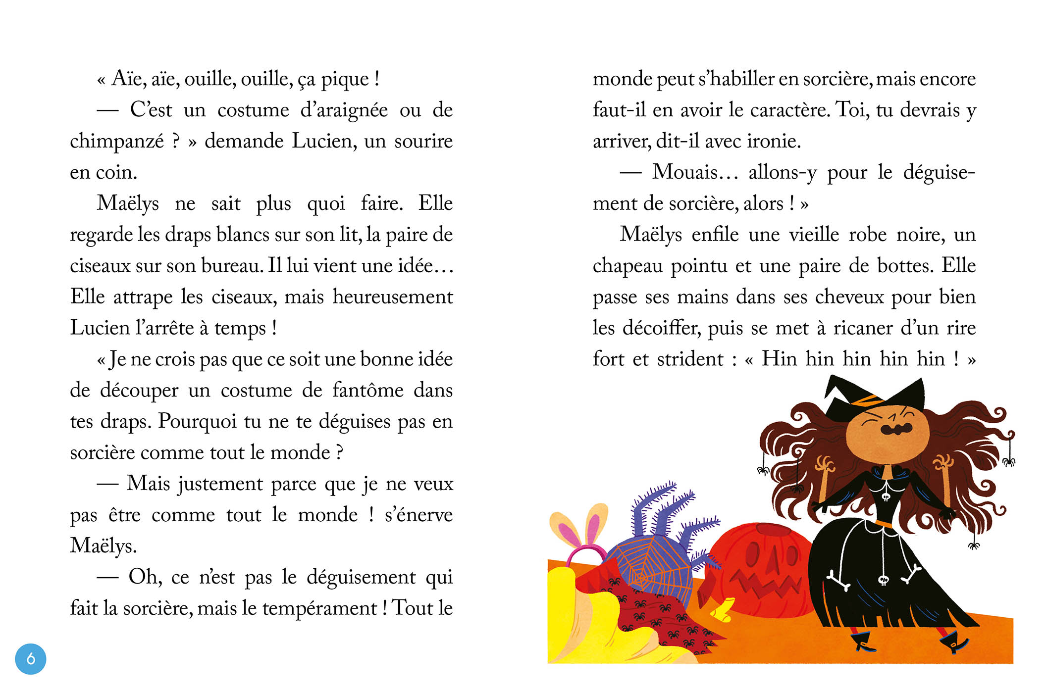 Les Enquêtes De Maëlys - Étrange Nuit Au Château De Chillon