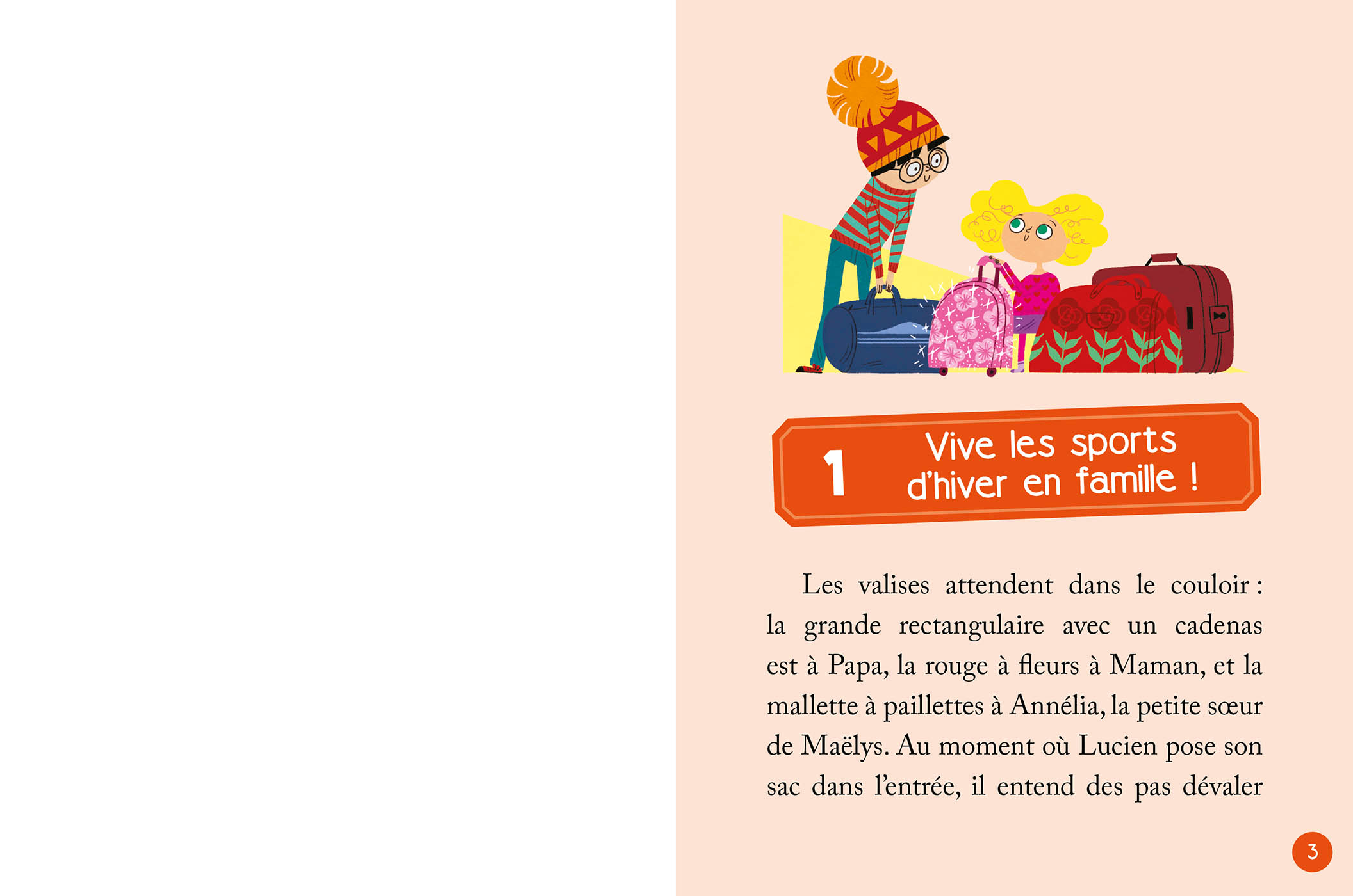 Les Enquêtes De Maëlys - L'espion De La Gruyère