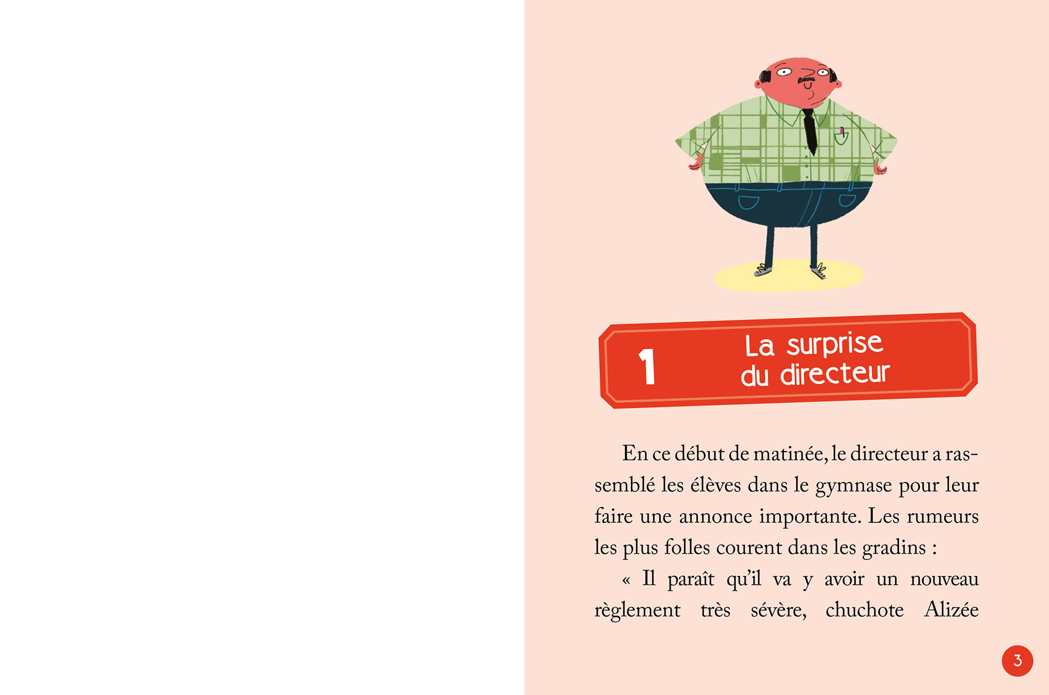 Les Enquêtes De Maëlys - Enquête Sportive À Lausanne