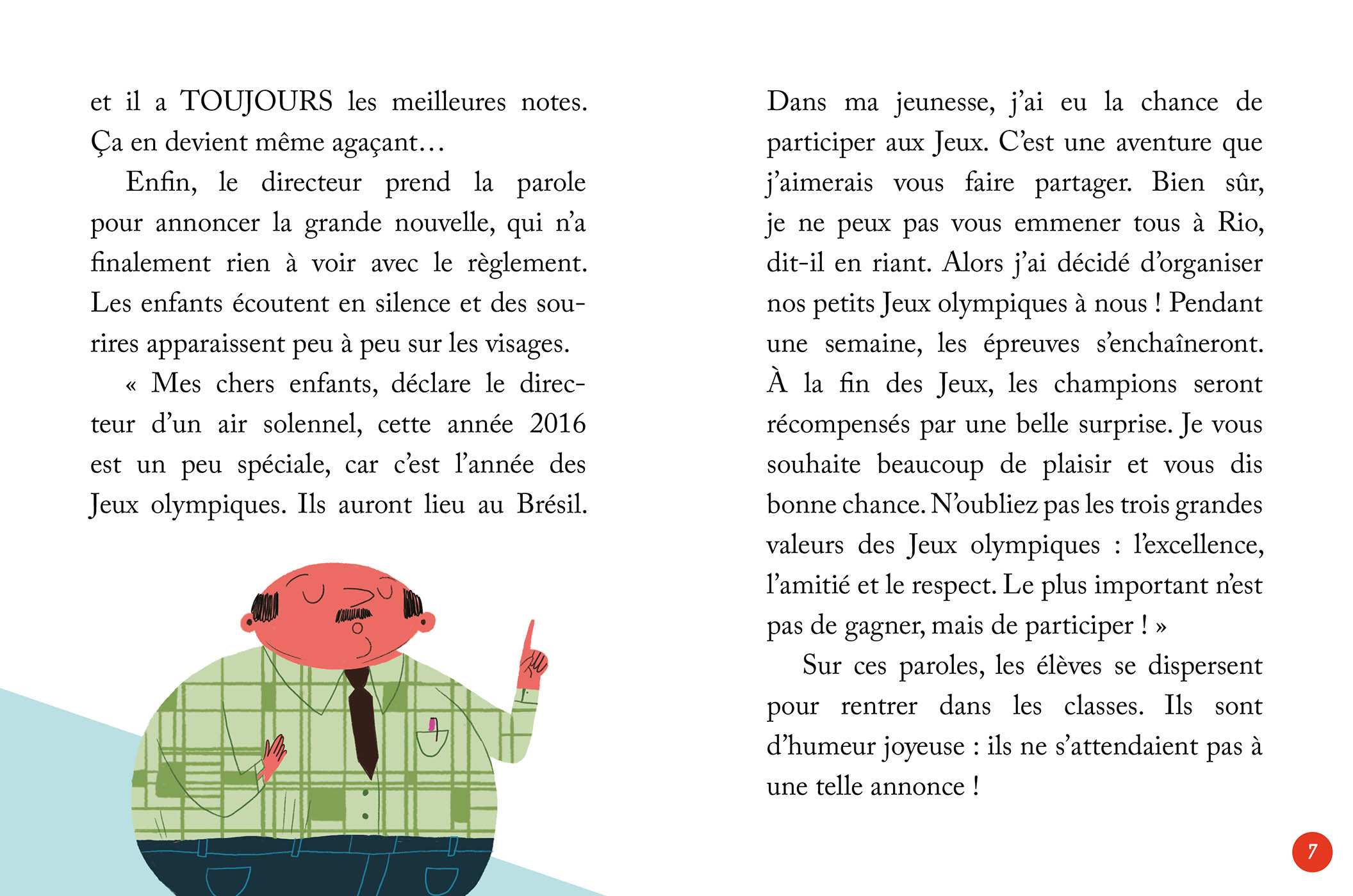 Les Enquêtes De Maëlys - Enquête Sportive À Lausanne