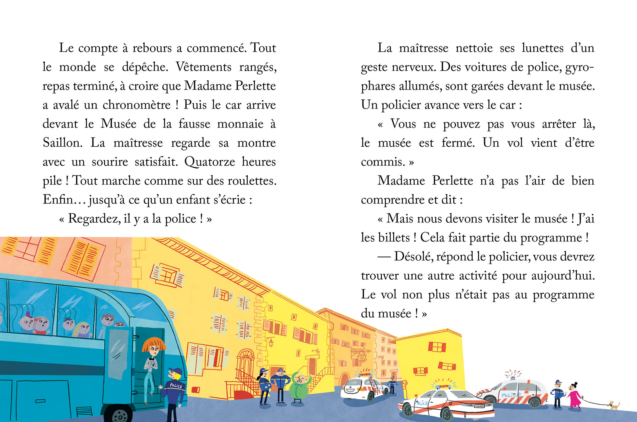 Les Enquêtes De Maëlys - Sur Les Traces Du Trésor De Saillon